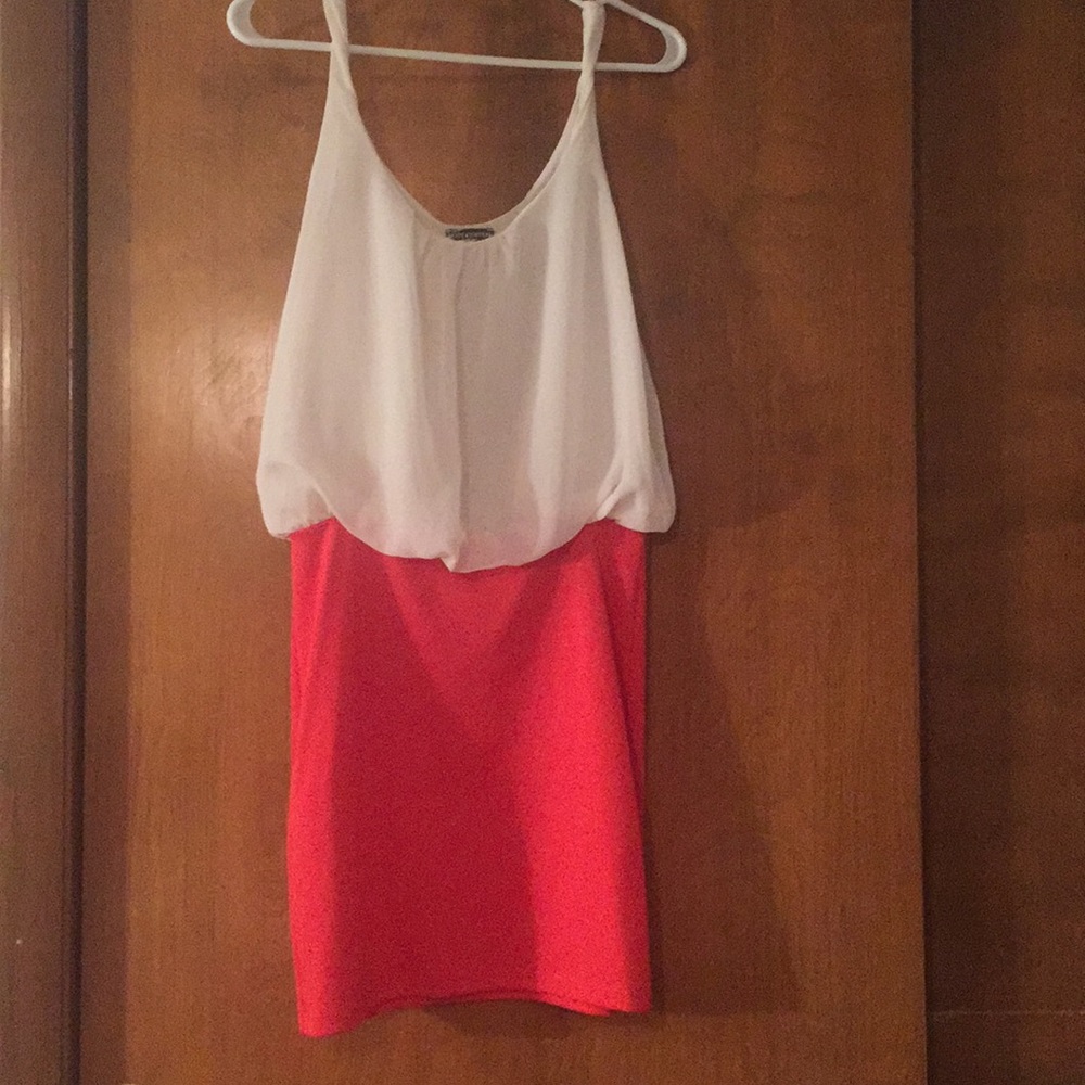 Summer dress